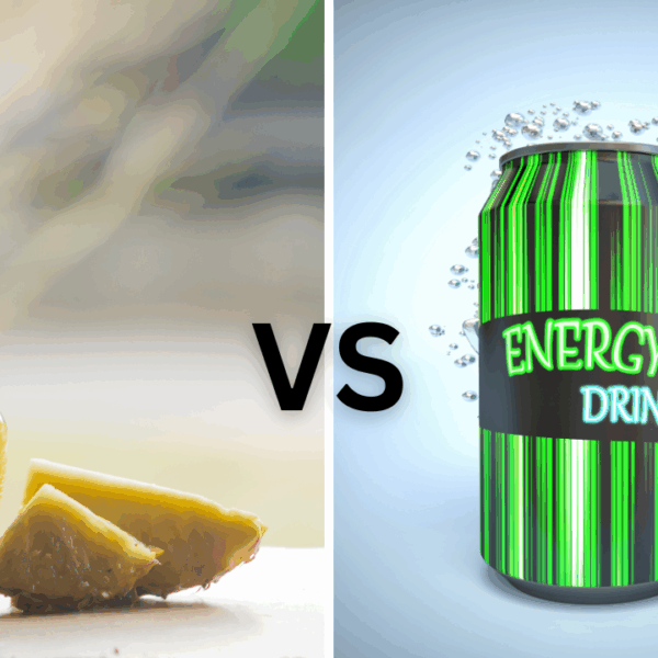 VINUT_Why Choose Pineapple Juice Over Artificial Energy Drinks?