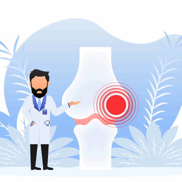 VINUT_Relief from Arthritis Pain