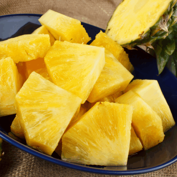 VINUT_Choose Ripe Pineapples