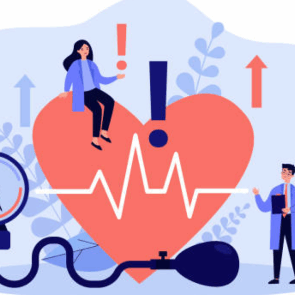 VINUT_Supports Heart Health