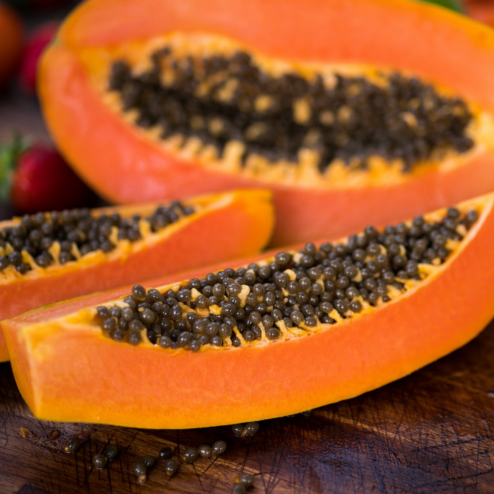 100 Papaya Juice drink vinut without pulp 300x300 1