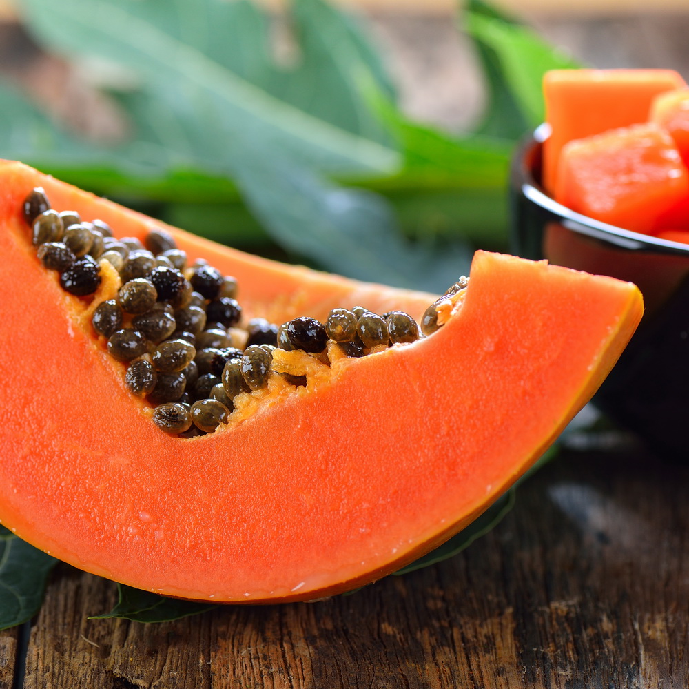 100 Papaya Juice drink vinut without pulp 300x300 2
