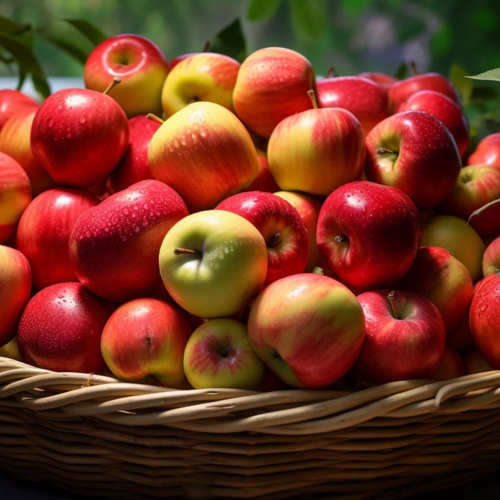 Apple Juice drink vinut without pulp 300x300 1