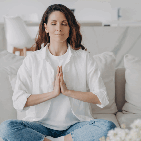 VINUT_Reduces Stress Levels