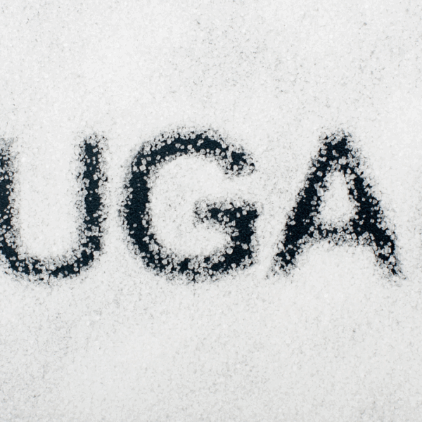 VINUT_ High in Natural Sugars
