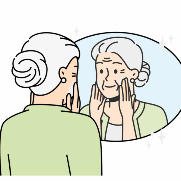 VINUT_Delays Signs of Aging