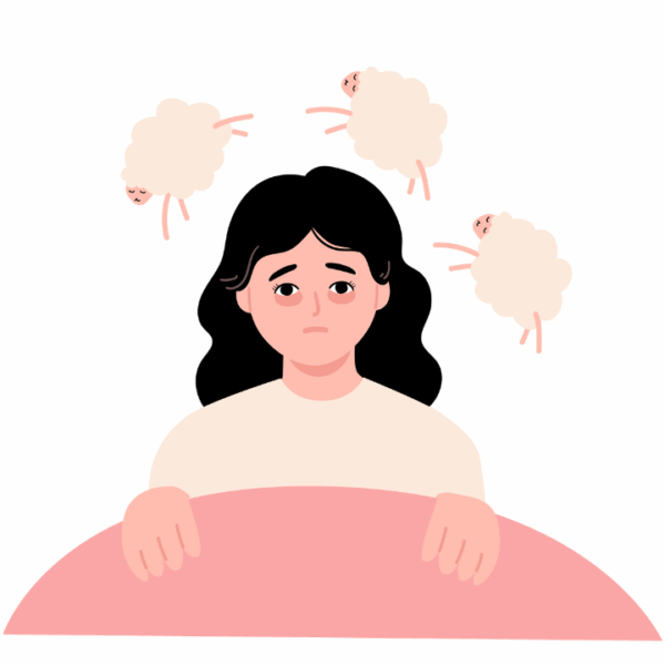 VINUT_Natural Remedy for Insomnia