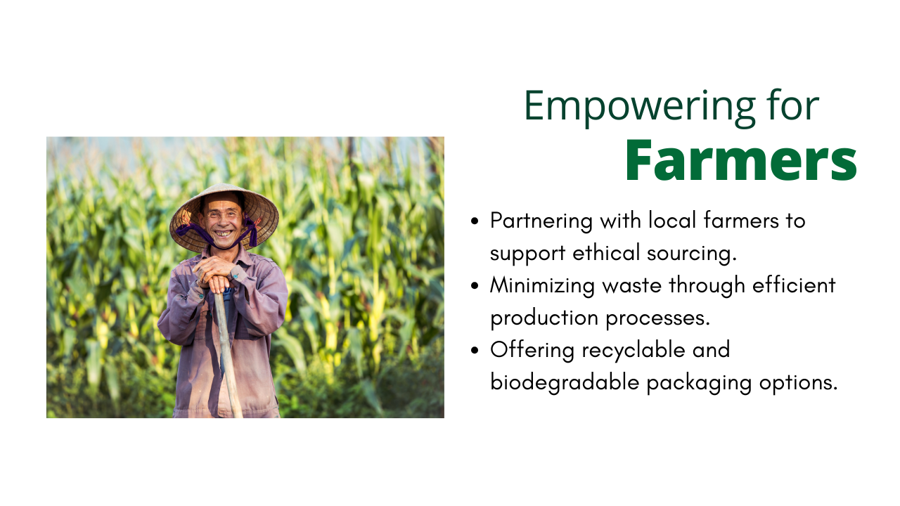VINUT_Our Commitment to Sustainability