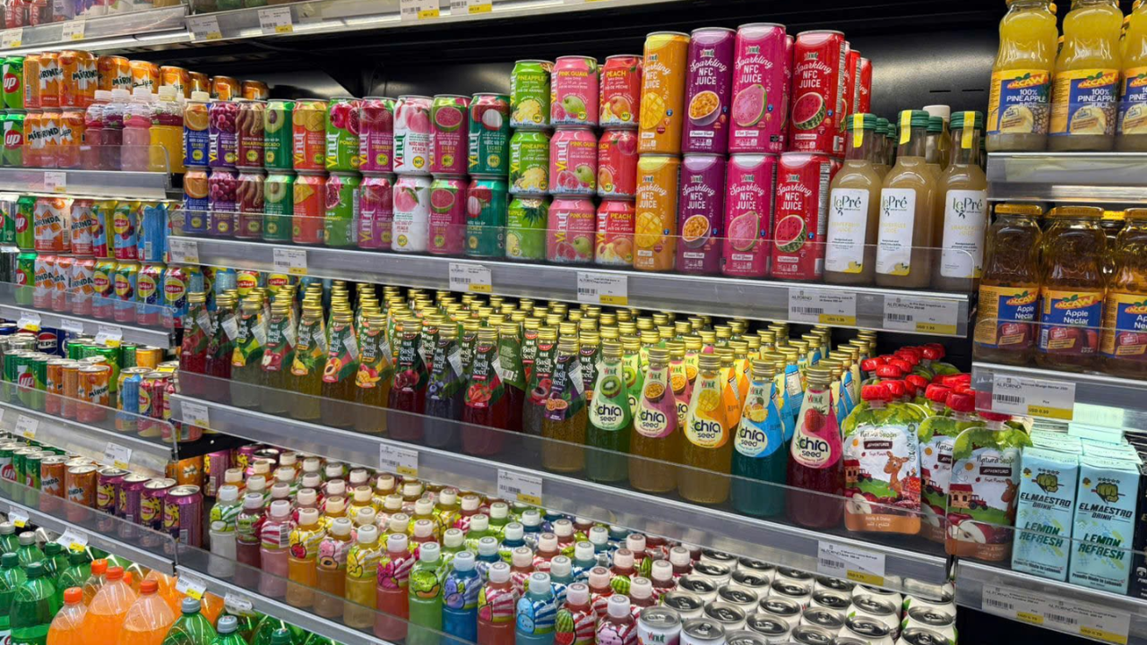 Expanding Market Opportunities – VINUT LEADING THE TREND