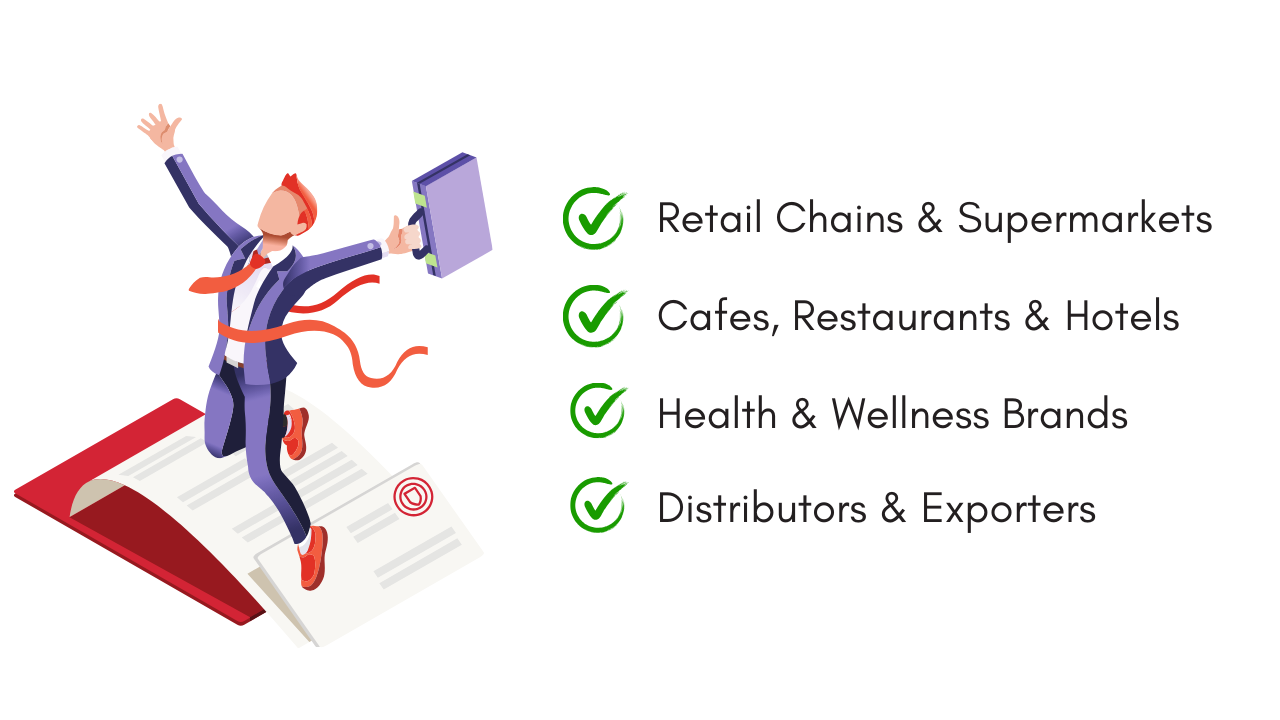 VINUT_ Who Can Benefit from Our OEM/ODM Beverage Services?