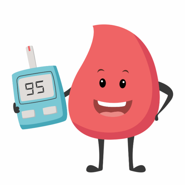 VINUT_Blood Sugar Regulation