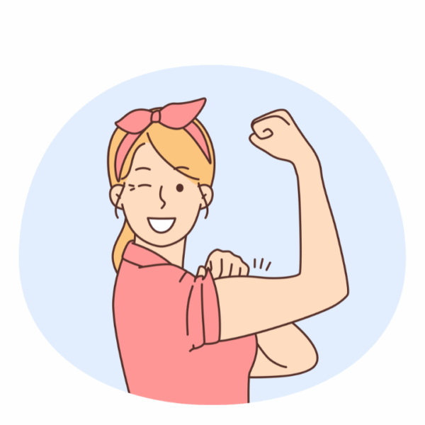 VINUT_Aids Muscle Recovery