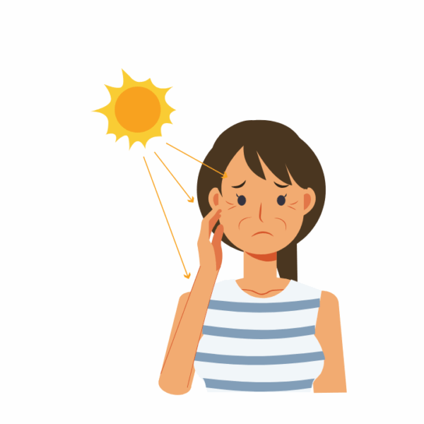 VINUT_Protects Against UV Damage