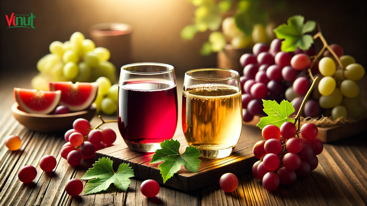 VINUT_Which One Should You Choose?​