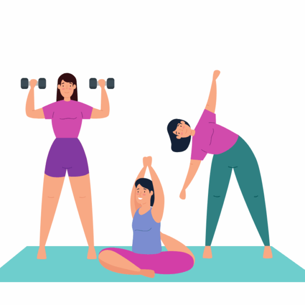 VINUT_Improves Exercise Performance