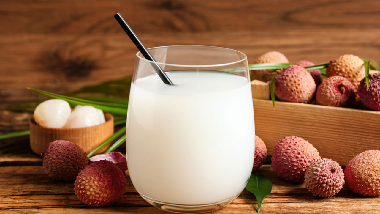 VINUT_What Makes Lychee Juice a Great Summer Beverage?