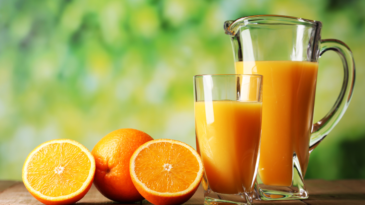 VINUT_Natural Energy to Start the Day
