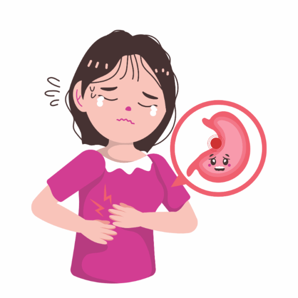 VINUT_ Gastrointestinal Tolerance