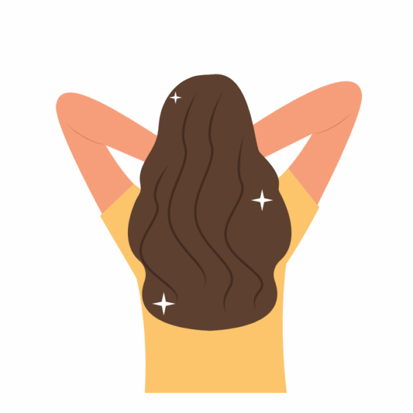 VINUT_ Adds Shine and Smoothness