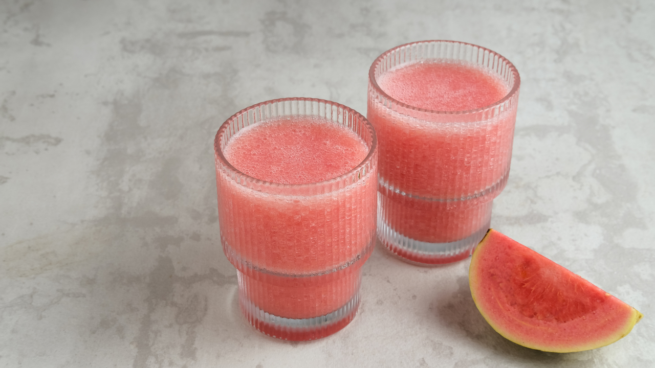 VINUT_Guava Juice