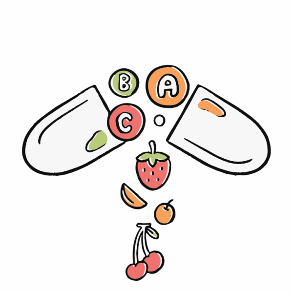 VINUT_Nutritional Composition of Strawberries