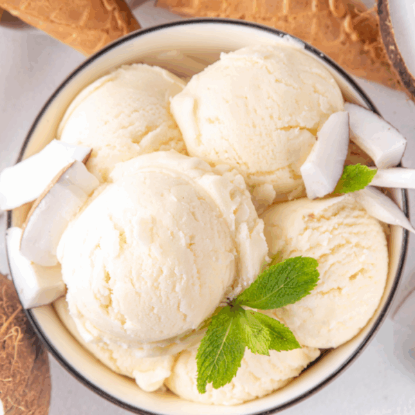 VINUT_Baking and Desserts
