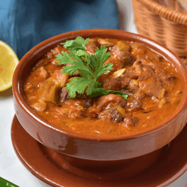 VINUT_Curries and Soups