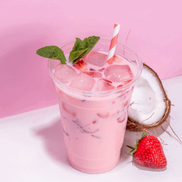 VINUT_Smoothies and Beverages