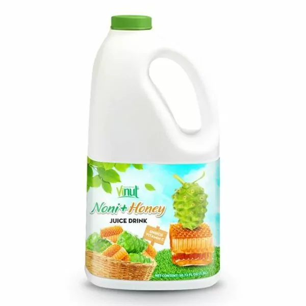 1.5L Bottle Noni Juice with Honey Pack of 6
