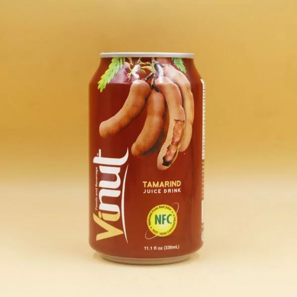 11.1 fl oz VINUT Tamarind Juice Drink