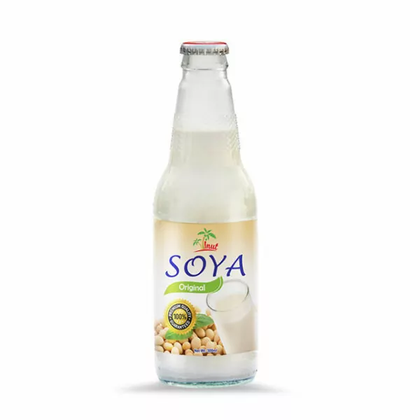 300ml Soya Original