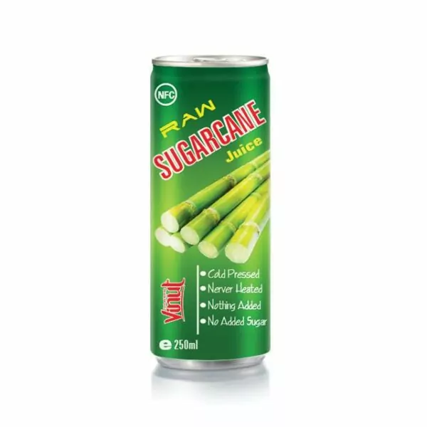 Raw Sugaecane juice 250ml