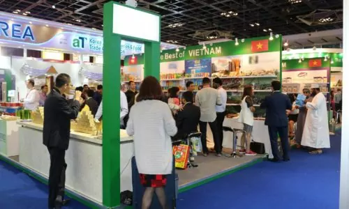 VINUT beverage at Gulfood 2017 5 1