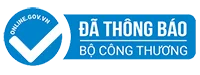 Validate by Ministry of Industry and Trade (Vietnam)