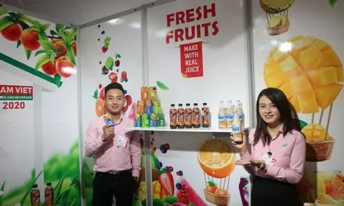 VINUT at Gulfood 2020 11