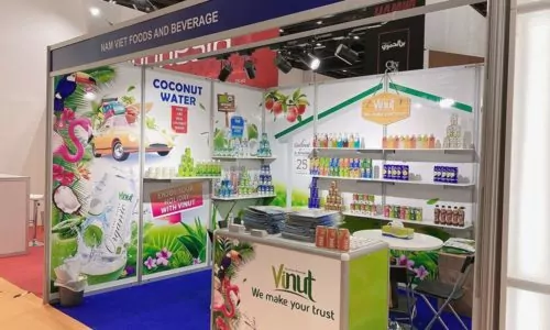 VINUT at Gulfood 2020 14
