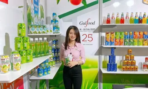 VINUT at Gulfood 2020 15