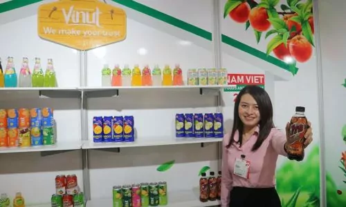VINUT at Gulfood 2020 16