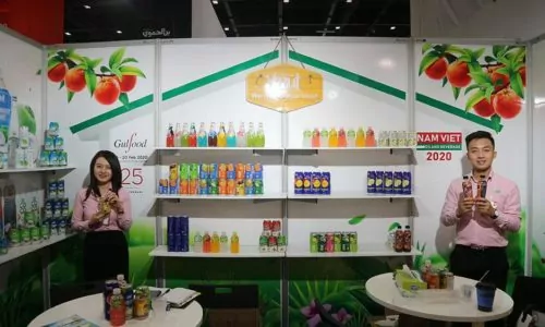 VINUT at Gulfood 2020 18
