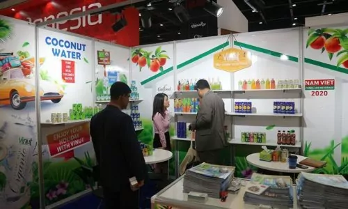 VINUT at Gulfood 2020 20