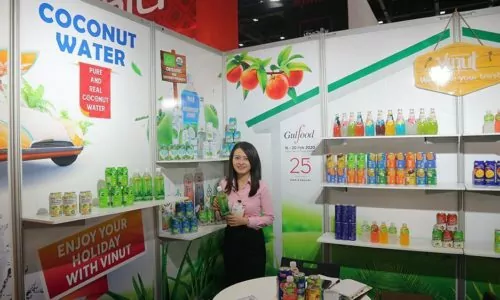 VINUT at Gulfood 2020 23