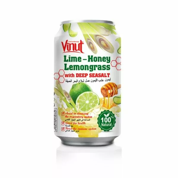chanh sa mat ong en