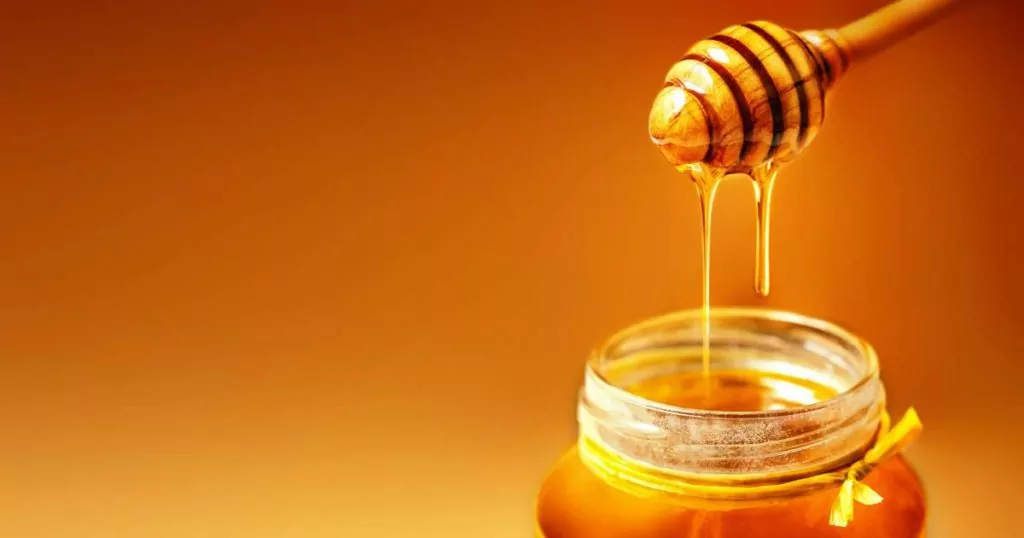 Honey