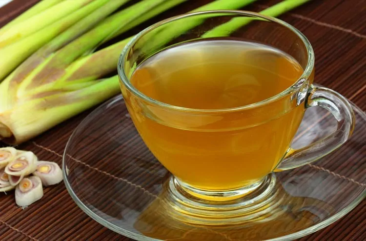 Lemongrass