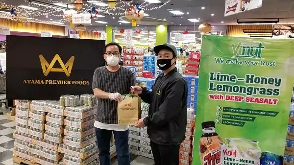 VINUT in US 3
