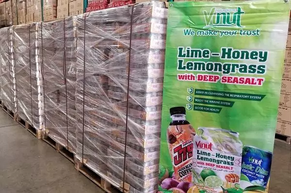 VINUT in US 4