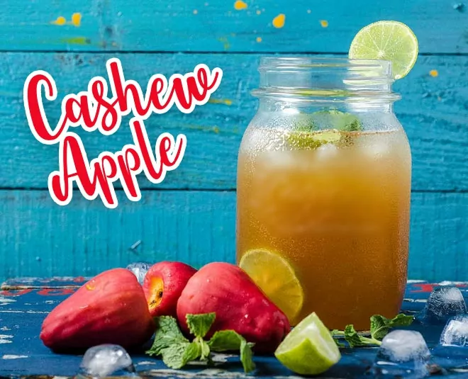 cashew apple main