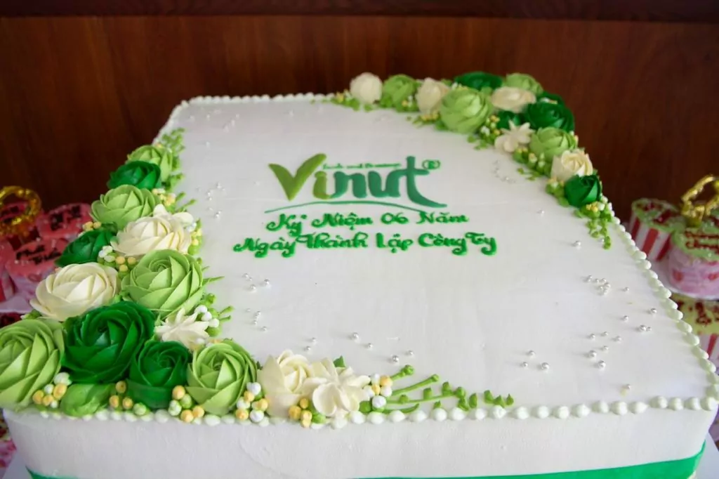 6th YEAR ANNIVERSARY 2