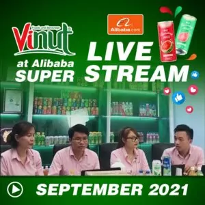 Alibaba Super Sept (13/09): Beverage Factory production and wholesale Alibaba Super Sept (13/09): Beverage Factory production and wholesale