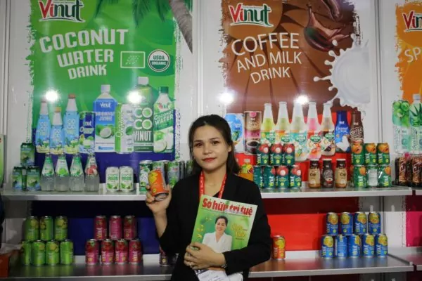 VINUT at Gulfood 2022 15